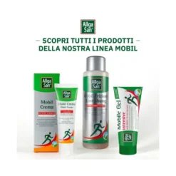 Dr Theiss Allgasan Mobil Gel Intensive 100ml