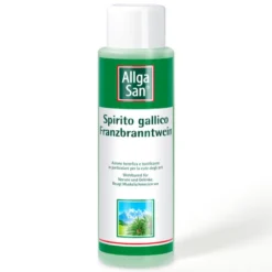 Dr Theiss Allga San Spirito Gallico Gambe indolenzite 250ml