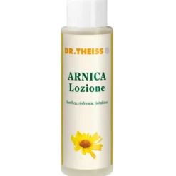 Dr Theiss Arnica Lozione 250ml