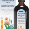 Dr Theiss Mucoplant Sedi Soluzione Orale 100ml