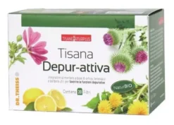 Dr Theiss Naturplus Tisana Depur-Attiva 20 Filtri