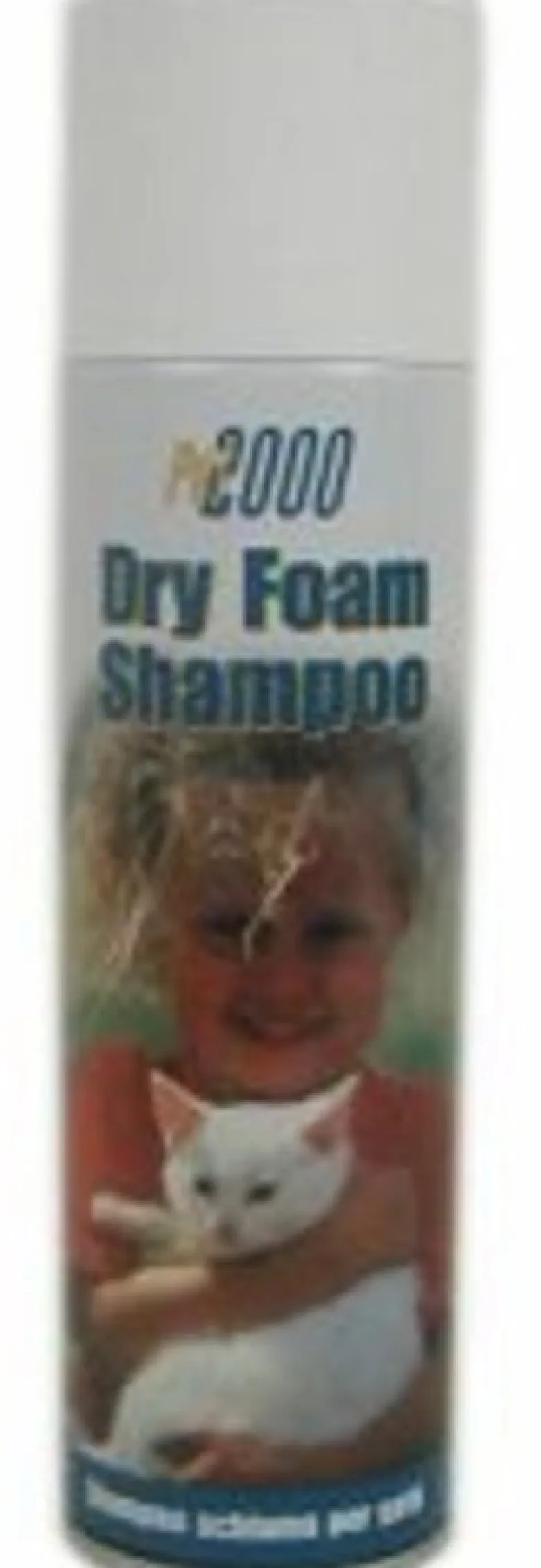 Dry Foam