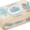 D-topic Salviette Umidificate 64 Pezzi