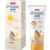 Dtopic Solare Bambini 100 ml