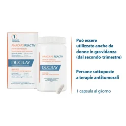 Ducray Anacaps Reactiv