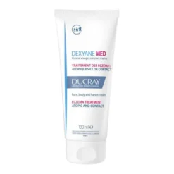 Ducray Dexyane Med Crema Viso Corpo Mani 100ml