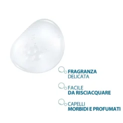 Ducray Extra Delicato Shampoo Dermoprotettivo 400ml Capelli