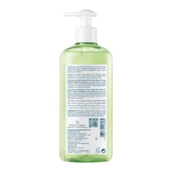 Ducray Extra Delicato Shampoo Dermoprotettivo 400ml Capelli