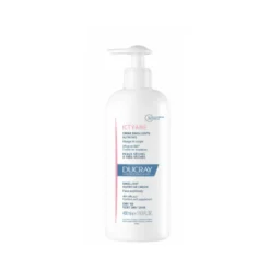 Ducray Ictyane Crema anti-secchezza viso e corpo 400ml