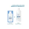 Ducray Kelual DS Shampoo Trattante forfora severa 100ml