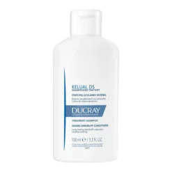 Ducray Kelual DS Shampoo Trattante forfora severa 100ml