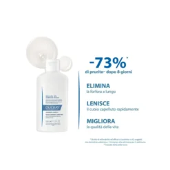 Ducray Kelual DS Shampoo Trattante forfora severa 100ml