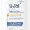 Ducray Kelual Squanorm Shampoo Trattante Idratante Forfora Secca 200ml