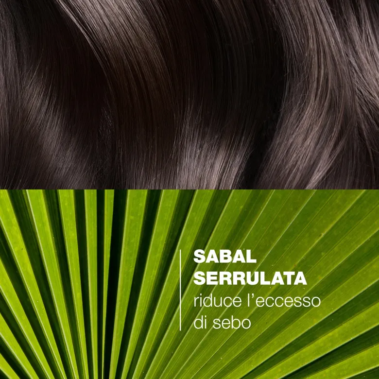 Ducray Sabal Shampoo Trattante Seboriduttore 200ml