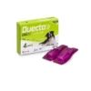 Duecto Spot On antiparassitario per cani 10/20kg 4 pipette