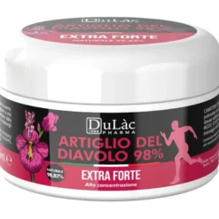 Dulac Artiglio del Diavolo Extra Forte 98% 300ml