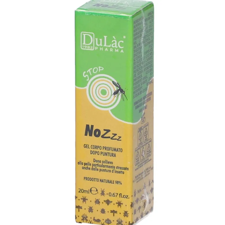 Dulac Roll on Dopo Puntura 20 ml