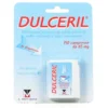 DULCERIL Edulcorante acalorico 150 compresse da 65 mg