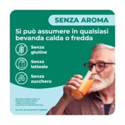 DulcoSoft Lassativo Delicato Macrogol per Stitichezza Soluzione Orale 250ml