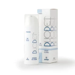 Duodet Detergente Viso-Corpo