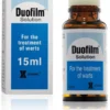 Duofilm 16,7% + 15% Collodio Flacone da 15 ml
