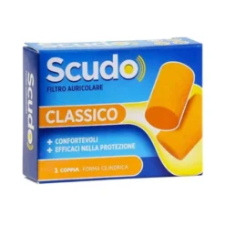 Ear Filtro Auricolare 1 Coppia