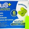 Earplug Scudo Plus 6 Coppie