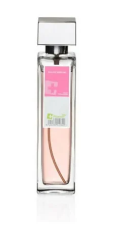 Eau de parfum Donna fragranza n. 10 Fruttata 150ml