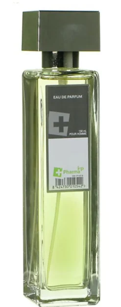 Eau de parfum Uomo fragranza n. 52 Legnosa 150ml