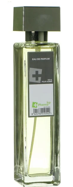 Eau de parfum Uomo fragranza n. 51 Fruttata 150ml