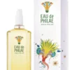 Eau De Philae 500ml - Profumo Naturale e Rinfrescante