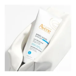 Eau Thermale Avene Latte Ristrutturante Doposole 200ml Skincare