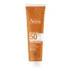 Eau Thermale Avene Solare Latte Spf 50 100 ml
