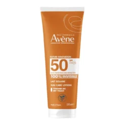 Eau Thermale Avene Solare Latte Spf 50 250 ml