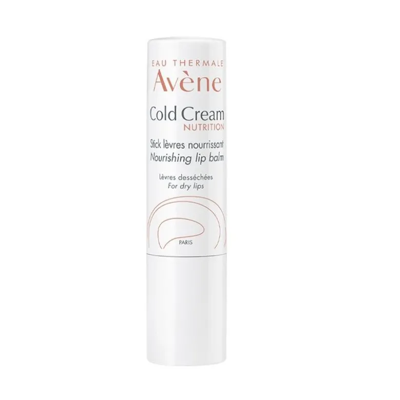 Eau Thermale Avene Stick Labbra Nutriente 1 Pezzo