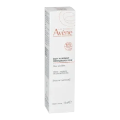 Eau Thermale Avene Trattamento Lenitivo Contorno Occhi 15ml
