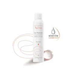 Eau Thermale Avène Acqua Termale Spray Pelle Sensibile 300ml