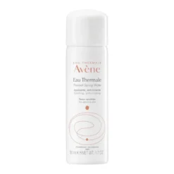 Eau Thermale Avène Acqua Termale Spray Pelle Sensibile 50ml