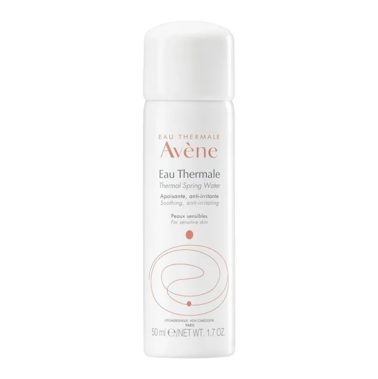 Eau Thermale Avène Acqua Termale Spray Pelle Sensibile 50ml