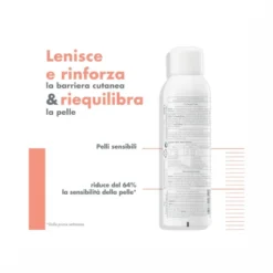 Eau Thermale Avène Acqua Termale Spray Pelle Sensibile 50ml
