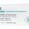 Eau Thermale Avène Cleanance Comedomed Peeling Crema Intensiva Imperfezioni 40ml