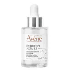 Eau Thermale Avène Hyaluron Activ B3 Siero Concentrato Rimpolpante Antirughe 30ml