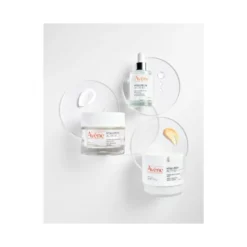 Eau Thermale Avène Hyaluron Activ B3 Siero Concentrato Rimpolpante Antirughe 30ml