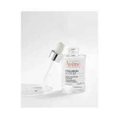 Eau Thermale Avène Hyaluron Activ B3 Siero Concentrato Rimpolpante Antirughe 30ml