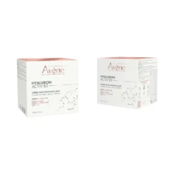 Eau Thermale Avène Hyaluron Activ B3 Crema Notte Multi-Intensiva Antirughe 40ml