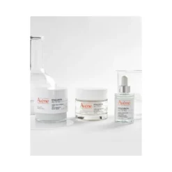 Eau Thermale Avène Hyaluron Activ B3 Crema Notte Multi-Intensiva Antirughe 40ml