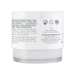 Eau Thermale Avène Hyaluron Activ B3 Crema Notte Multi-Intensiva Antirughe 40ml