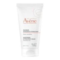 Eau Thermale Avène Les Essentiels Maschera Lenitiva Idratante 50ml
