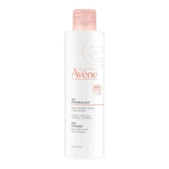 Eau Thermale Avène Les Essentiels Latte Detergente Pelle Sensibile/Secca 200ml