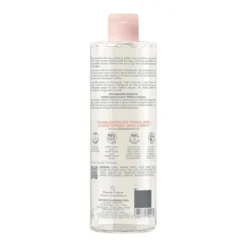 Eau Thermale Avène Les Essentiels acqua micellare detergente struccante 400ml